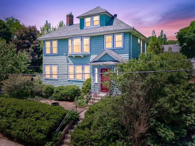 76-78 Lewis Rd, Belmont, MA 02478