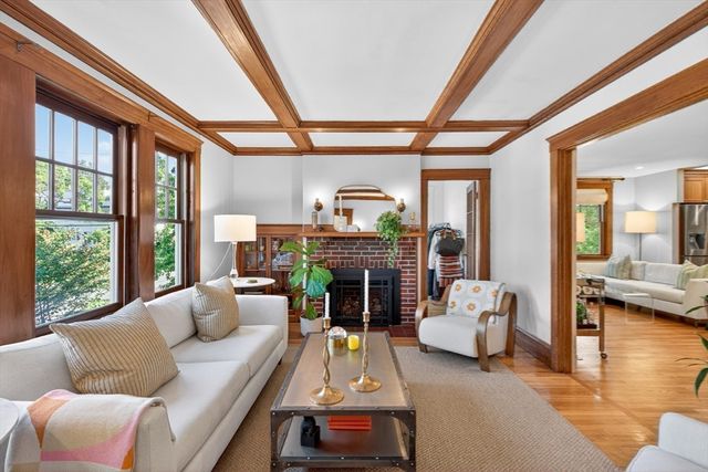 76-78 Lewis Rd, Belmont, MA 02478