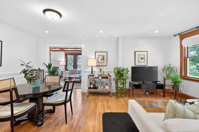 76-78 Lewis Rd, Belmont, MA 02478