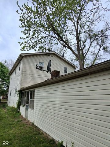 2111 N 22nd Street, Terre Haute, IN 47804