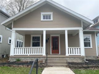 1514 Nicklin Avenue, Piqua, OH 45356