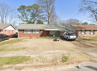 4518 ANGEL AVE, Memphis, TN 38122