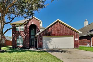 3326 Beacon View Court, Pearland, TX 77584
