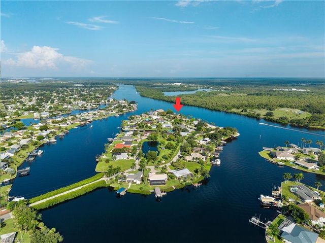 13314 Island RD, Fort Myers, FL 33905