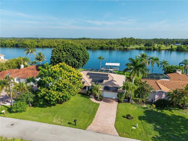 13314 Island RD, Fort Myers, FL 33905