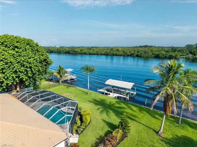 13314 Island RD, Fort Myers, FL 33905
