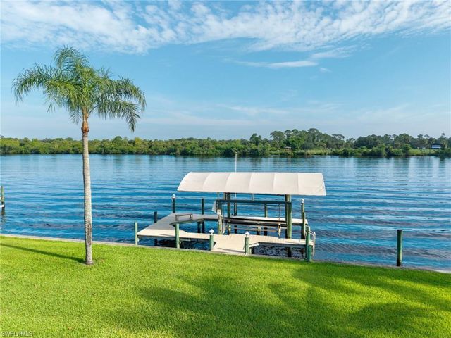 13314 Island RD, Fort Myers, FL 33905