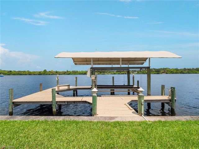 13314 Island RD, Fort Myers, FL 33905