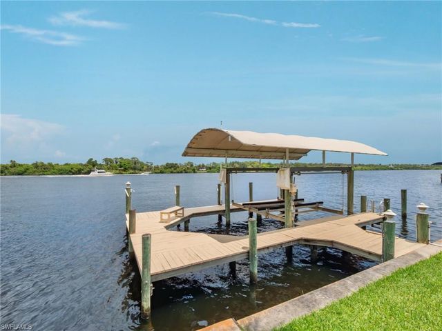 13314 Island RD, Fort Myers, FL 33905