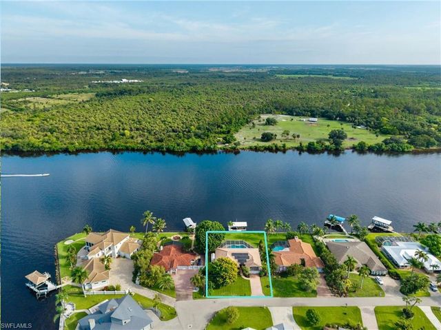 13314 Island RD, Fort Myers, FL 33905