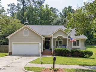 4420 Willow Lake Road, Raleigh, NC 27616