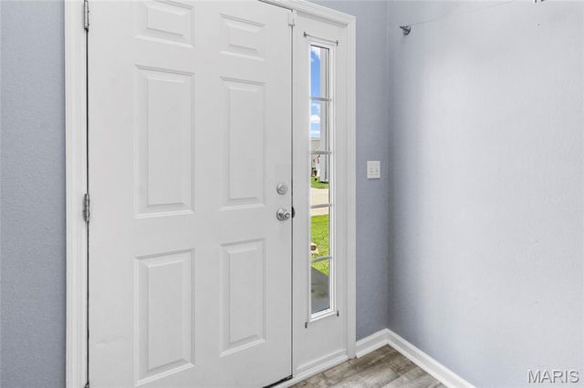 2316 W Ridge Drive, Festus, MO 63028