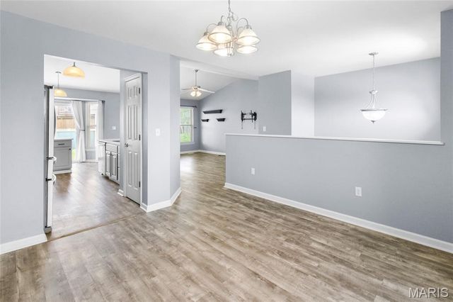 2316 W Ridge Drive, Festus, MO 63028