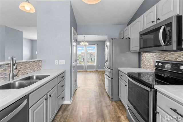 2316 W Ridge Drive, Festus, MO 63028