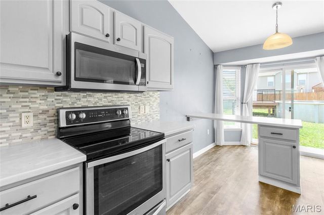 2316 W Ridge Drive, Festus, MO 63028