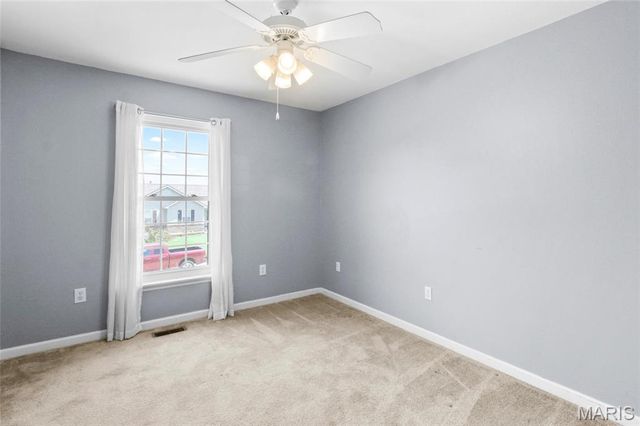 2316 W Ridge Drive, Festus, MO 63028