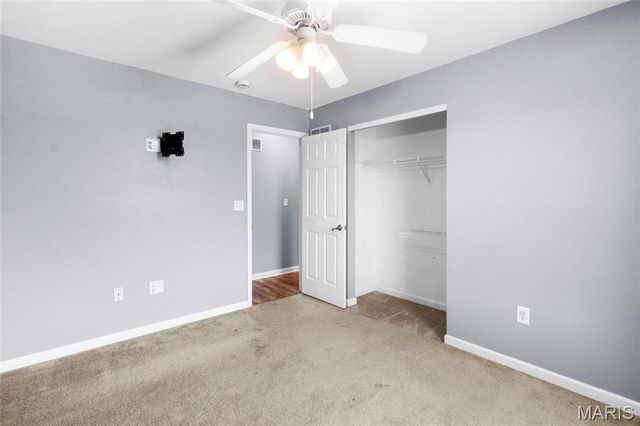 2316 W Ridge Drive, Festus, MO 63028