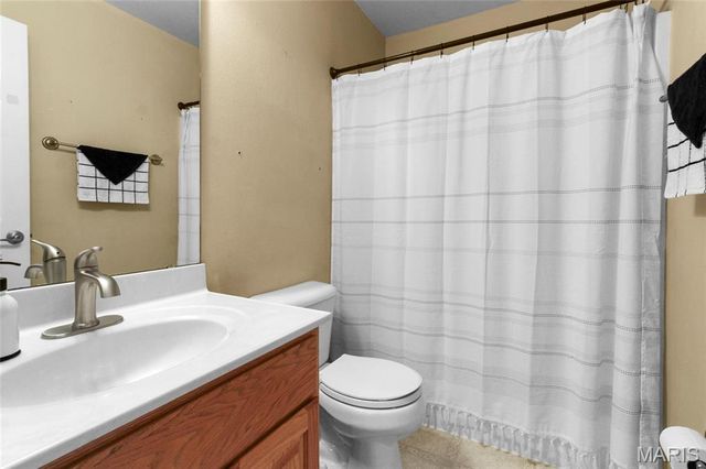 2316 W Ridge Drive, Festus, MO 63028