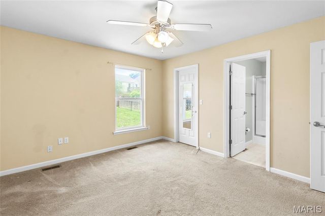 2316 W Ridge Drive, Festus, MO 63028