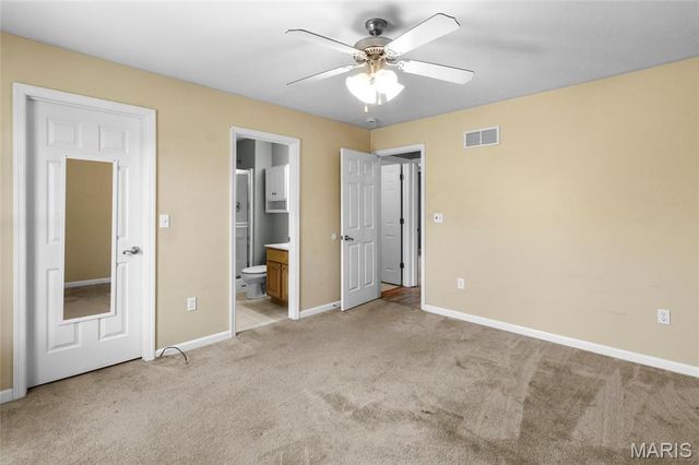 2316 W Ridge Drive, Festus, MO 63028
