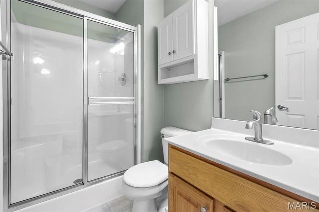 2316 W Ridge Drive, Festus, MO 63028