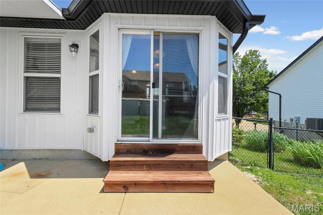 2316 W Ridge Drive, Festus, MO 63028