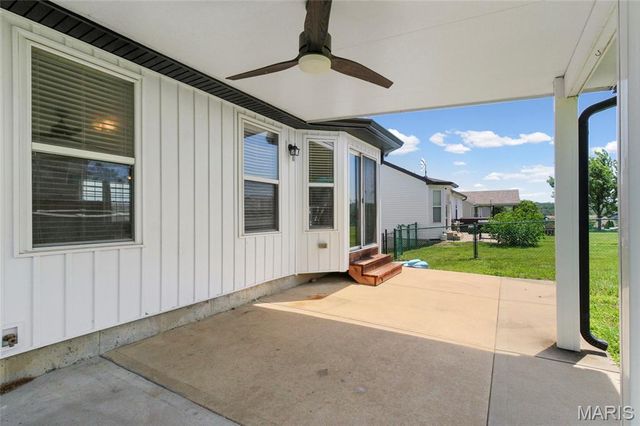 2316 W Ridge Drive, Festus, MO 63028