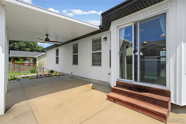 2316 W Ridge Drive, Festus, MO 63028