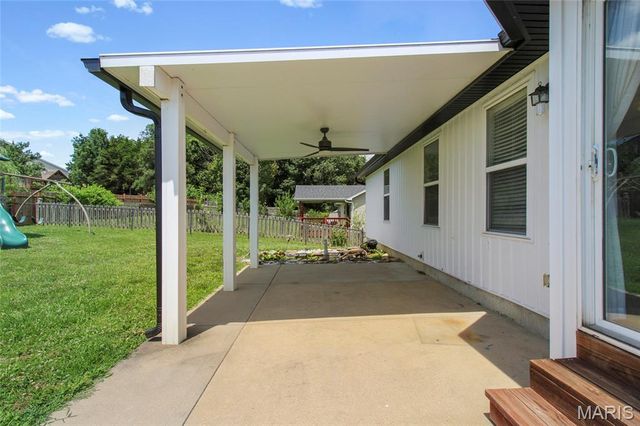 2316 W Ridge Drive, Festus, MO 63028