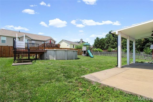2316 W Ridge Drive, Festus, MO 63028