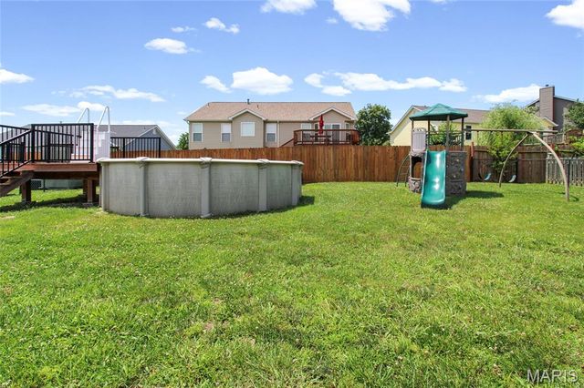 2316 W Ridge Drive, Festus, MO 63028