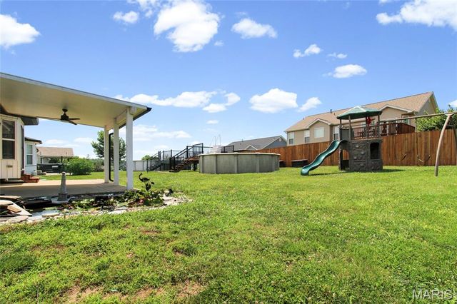 2316 W Ridge Drive, Festus, MO 63028