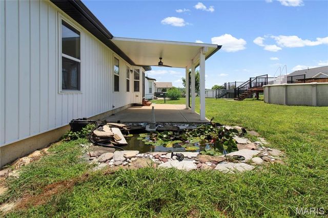 2316 W Ridge Drive, Festus, MO 63028