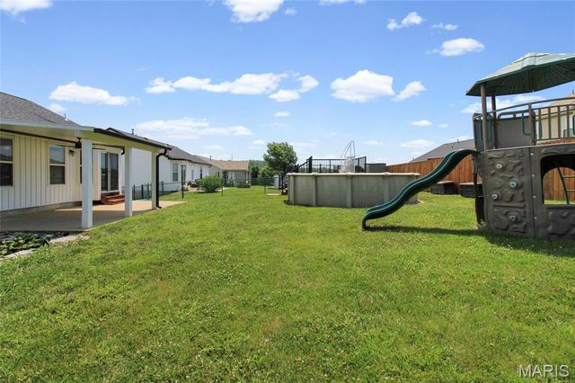 2316 W Ridge Drive, Festus, MO 63028