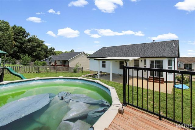 2316 W Ridge Drive, Festus, MO 63028