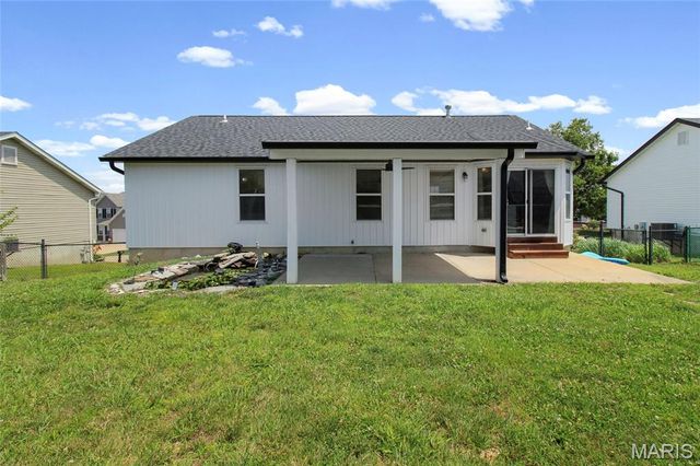 2316 W Ridge Drive, Festus, MO 63028