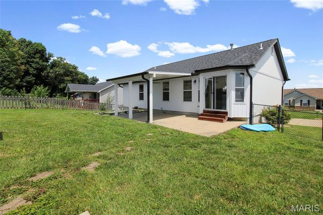 2316 W Ridge Drive, Festus, MO 63028
