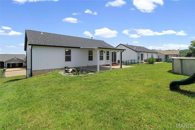 2316 W Ridge Drive, Festus, MO 63028