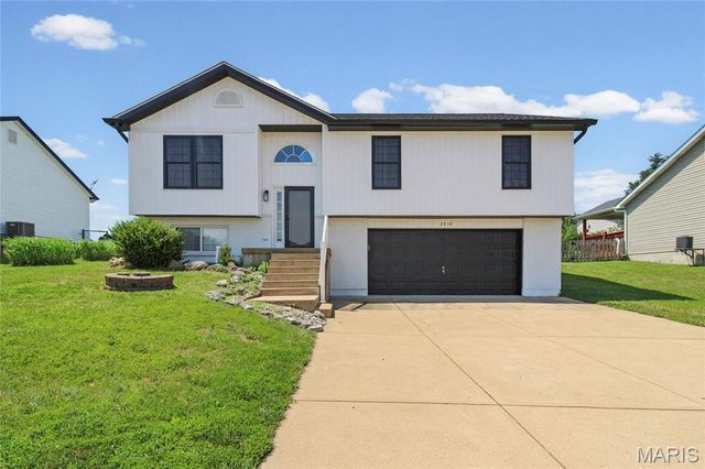 2316 W Ridge Drive, Festus, MO 63028