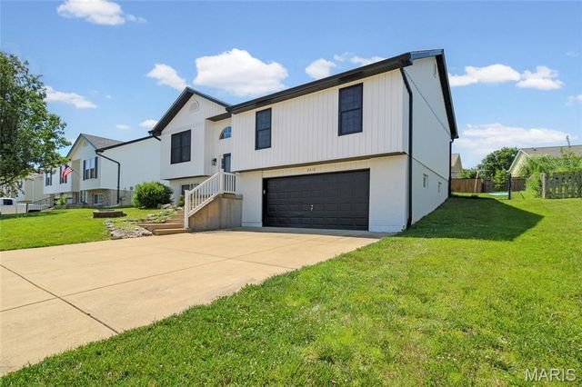 2316 W Ridge Drive, Festus, MO 63028