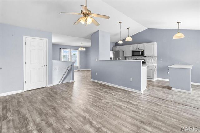 2316 W Ridge Drive, Festus, MO 63028