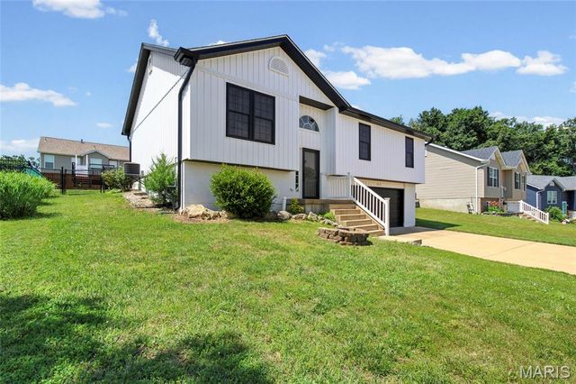 2316 W Ridge Drive, Festus, MO 63028