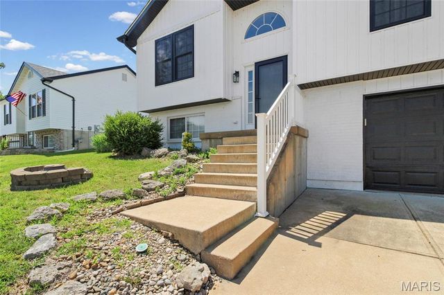 2316 W Ridge Drive, Festus, MO 63028