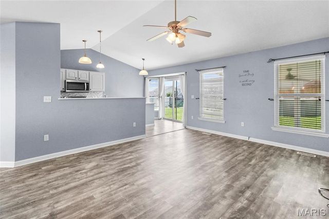 2316 W Ridge Drive, Festus, MO 63028