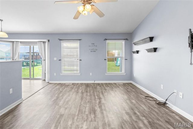 2316 W Ridge Drive, Festus, MO 63028