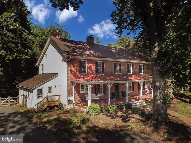 547 CONCORD RD, Glen Mills, PA 19342