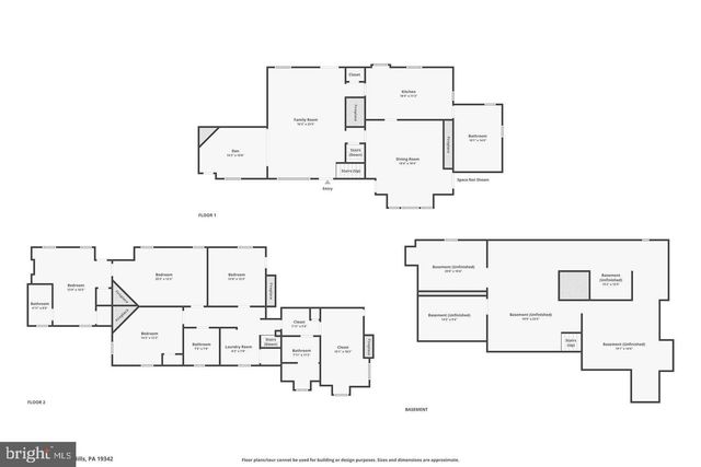 547 CONCORD RD, Glen Mills, PA 19342