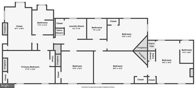 547 CONCORD RD, Glen Mills, PA 19342