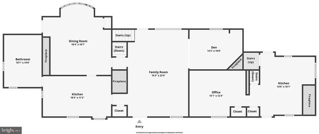 547 CONCORD RD, Glen Mills, PA 19342