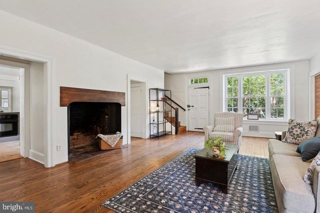 547 CONCORD RD, Glen Mills, PA 19342